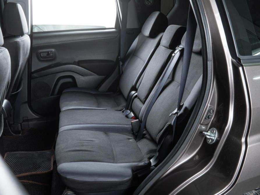 Mitsubishi Outlander II Рестайлинг Волгоград  - изображение 9