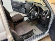 Mitsubishi Pajero Mini II Красноярск  - изображение 31