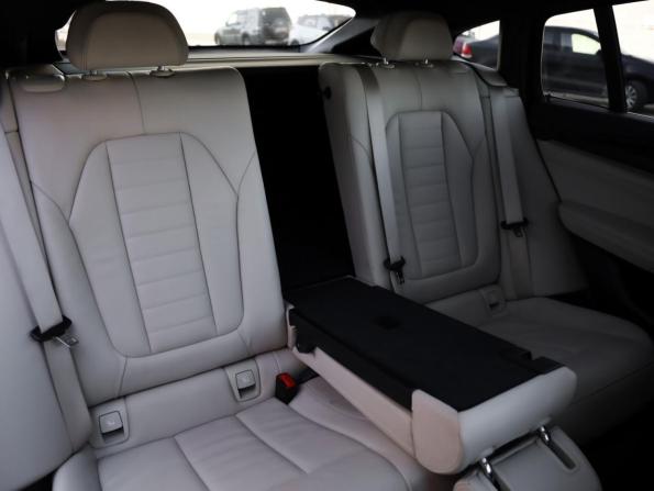 BMW X4 II (G02) с пробегом 2019 года, цена 5 189 000 рублей, 88733 км, внедорожник, Автокод Объявления