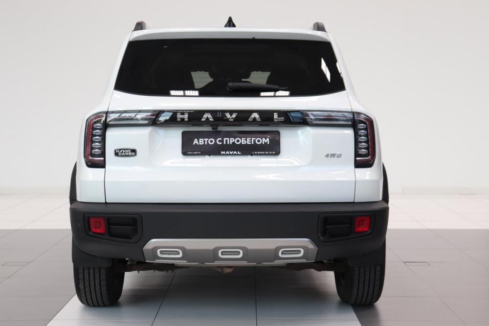 Haval Dargo I Ульяновск  - изображение 5