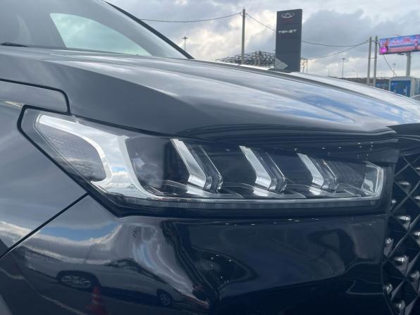 Chery Tiggo 7 Pro I с пробегом 2020 года, цена 1 310 000 рублей, 112000 км, внедорожник, Автокод Объявления