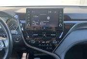 Toyota Camry VIII (XV70) Рестайлинг Красноярск  - изображение 41