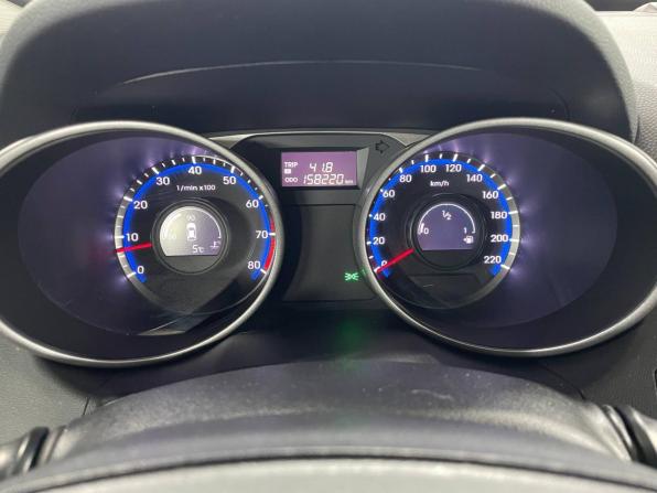 Hyundai ix35 I Рестайлинг с пробегом 2014 года, цена 1 199 000 рублей, 158000 км, внедорожник, Автокод Объявления