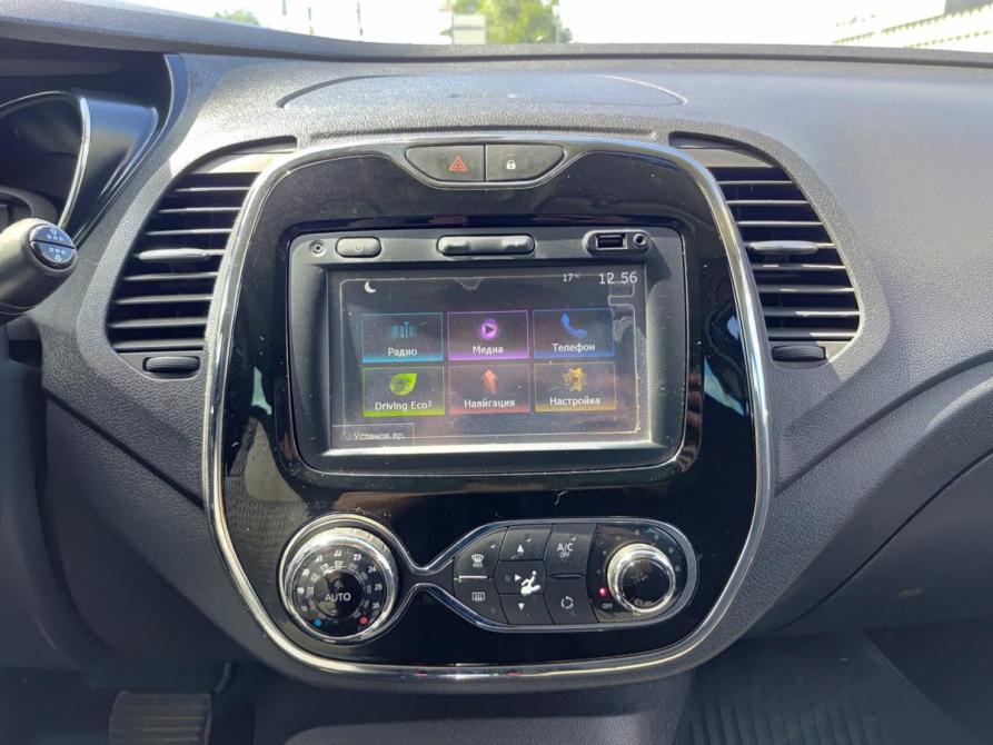 Renault Kaptur I Чебоксары  - изображение 18
