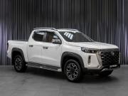 Changan Hunter Plus Тюмень  - изображение 20