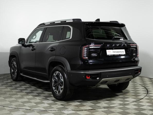 Haval Dargo с пробегом 2023 года, цена 2 649 000 рублей, 36343 км, внедорожник, Автокод Объявления