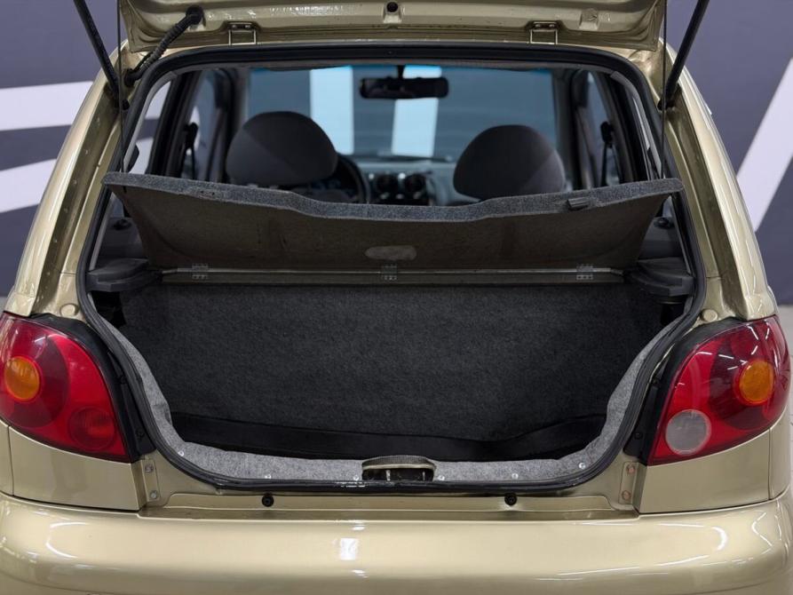 Daewoo Matiz II Ростов-на-Дону  - изображение 19