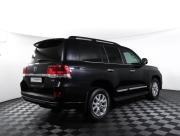 Toyota Land Cruiser 200 Series Рестайлинг 2 Москва  - изображение 32