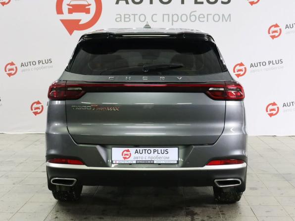 Chery Tiggo 7 Pro Max I с пробегом 2023 года, цена 1 760 000 рублей, 63427 км, внедорожник, Автокод Объявления