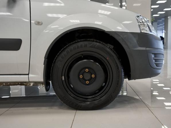 Lada (ВАЗ) Largus I с пробегом 2016 года, цена 540 000 рублей, 207745 км, фургон, Автокод Объявления