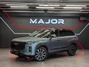 Jaecoo J7 I Москва  - изображение 31