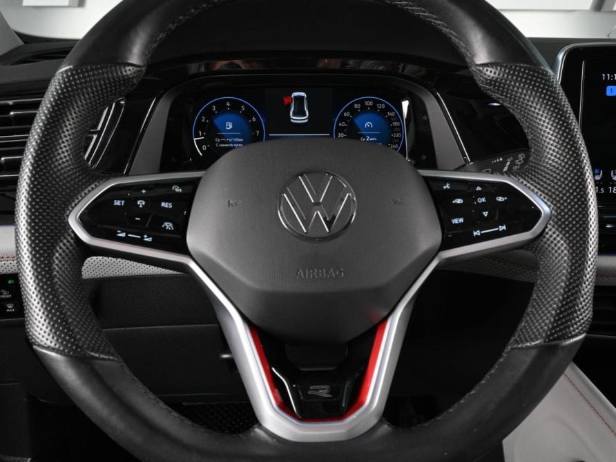 Volkswagen Teramont I Рестайлинг (China Market) Ростов-на-Дону  - изображение 13