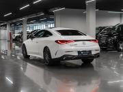 Mercedes-Benz CLE Москва  - изображение 32