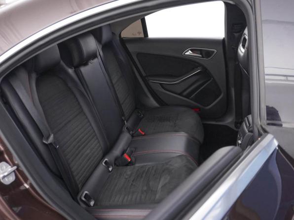 Mercedes-Benz CLA I (C117 X117) Рестайлинг с пробегом 2016 года, цена 2 148 444 рубля, 125210 км, седан, Автокод Объявления