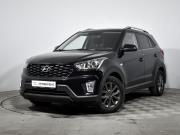 Hyundai Creta I Рестайлинг Санкт-Петербург  - изображение 20