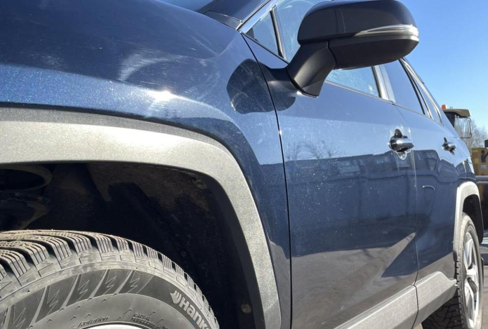 Toyota RAV4 V (XA50) Иваново  - изображение 24