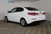Kia Rio III Рестайлинг Нижний Новгород  - изображение 24