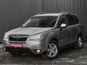 Subaru Forester IV Екатеринбург  - изображение 28