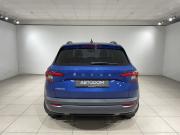 Skoda Karoq I Москва  - изображение 29