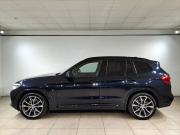 BMW X3 III (G01) Москва  - изображение 26