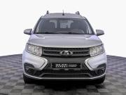 Lada (ВАЗ) Largus I Рестайлинг Москва  - изображение 28