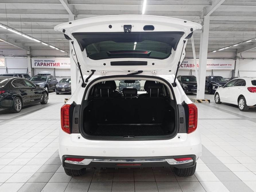 Haval Jolion I Набережные Челны  - изображение 12