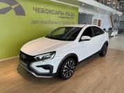 Lada (ВАЗ) Vesta I Рестайлинг (NG) Чебоксары  - изображение 43