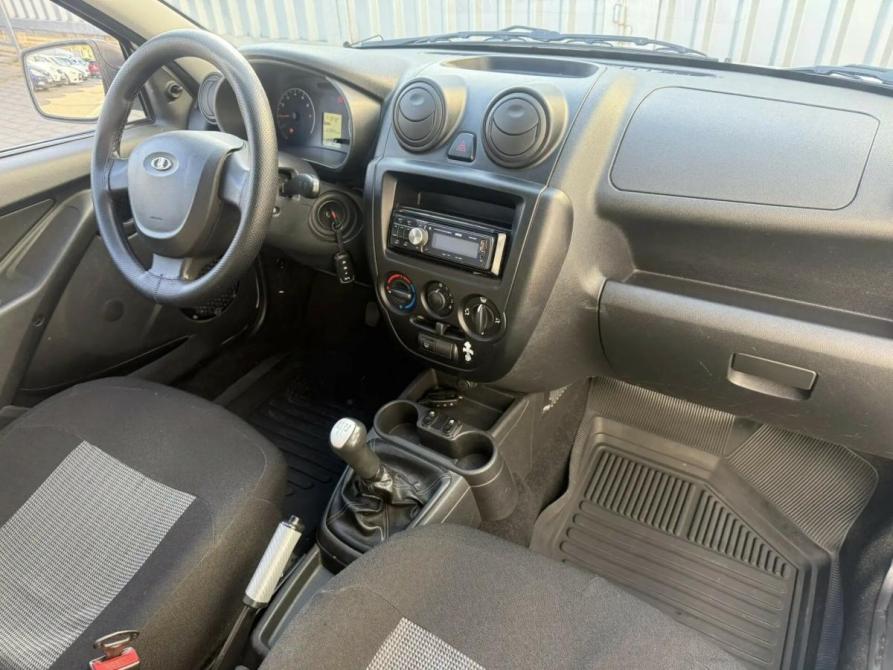 Lada (ВАЗ) Granta I Ростов-на-Дону  - изображение 10