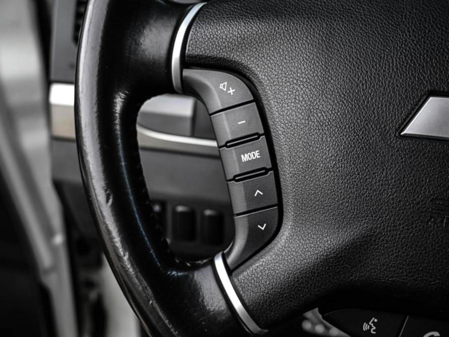 Mitsubishi Pajero IV Рестайлинг 1 Новороссийск  - изображение 14