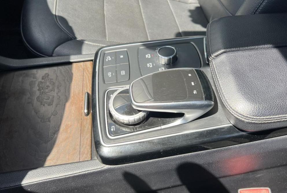 Mercedes-Benz GLS I (X166) Красноярск  - изображение 22