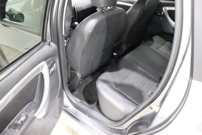 Nissan Terrano III (D10) с пробегом 2018 года, цена 1 540 000 рублей, 96479 км, внедорожник, Автокод Объявления