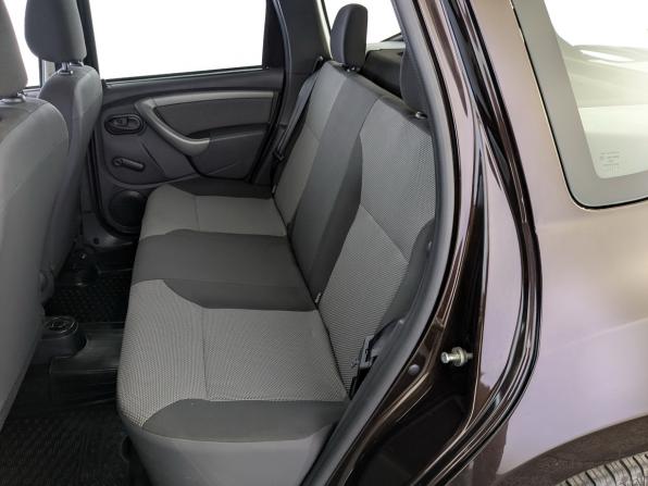 Renault Duster I Рестайлинг с пробегом 2018 года, цена 1 450 000 рублей, 42403 км, внедорожник, Автокод Объявления