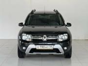 Renault Duster I Рестайлинг Кострома  - изображение 24