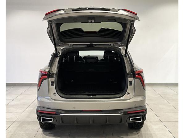 Новый Haval F7 II 2026 года, цена 3 662 010 рублей, внедорожник, Автокод Объявления