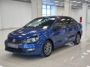 Volkswagen Polo V Рестайлинг Самара  - изображение 25