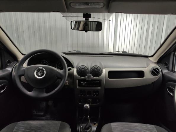 Renault Sandero I с пробегом 2011 года, цена 540 000 рублей, 146833 км, хэтчбек, Автокод Объявления