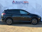Toyota RAV4 IV (XA40) Рестайлинг Набережные Челны  - изображение 28