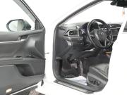 Toyota Camry VIII (XV70) Новосибирск  - изображение 56