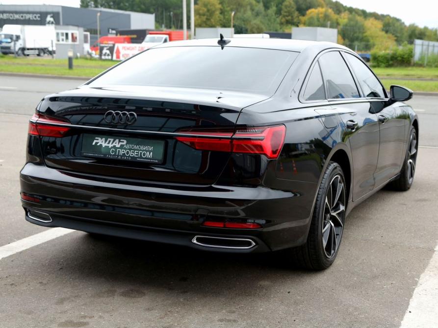 Audi A6 V (C8) Иваново  - изображение 6