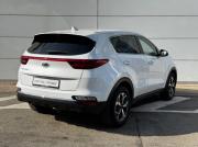 Kia Sportage IV Рестайлинг Ставрополь  - изображение 25