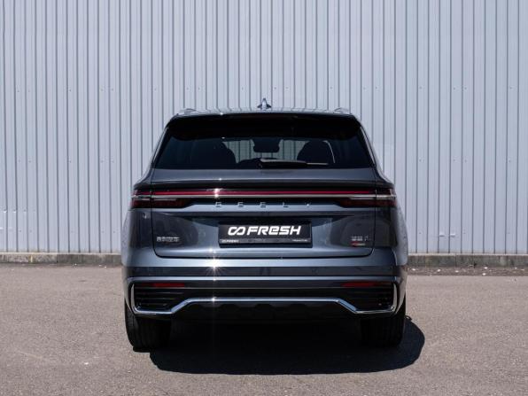 Geely Monjaro I с пробегом 2024 года, цена 3 449 000 рублей, 36708 км, внедорожник, Автокод Объявления
