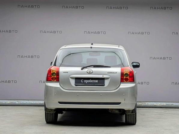 Toyota Corolla IX (E120 E130) Рестайлинг с пробегом 2006 года, цена 657 000 рублей, 142588 км, хэтчбек, Автокод Объявления