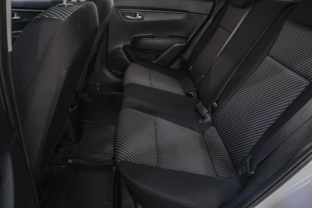 Kia Rio IV Челябинск  - изображение 16