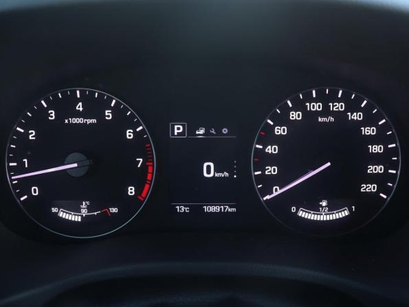 Hyundai Creta I с пробегом 2016 года, цена 1 728 000 рублей, 108916 км, внедорожник, Автокод Объявления