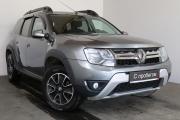 Renault Duster I Рестайлинг Санкт-Петербург  - изображение 18