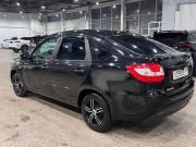 Lada (ВАЗ) Granta I Рестайлинг Пермь  - изображение 9