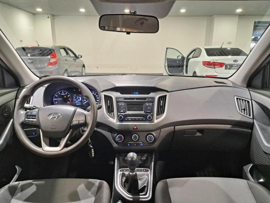 Hyundai Creta I Казань  - изображение 17