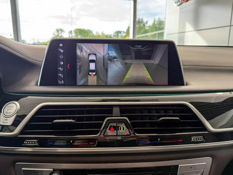 BMW 7 серии VI (G11/G12) Тверь  - изображение 20