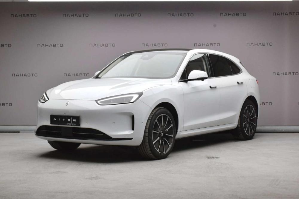 Aito M5 I Москва  - изображение 1