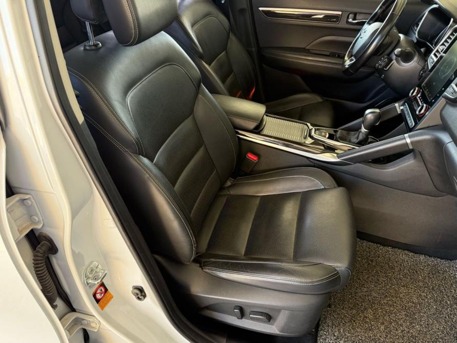 Renault Samsung QM6 I Самара  - изображение 12